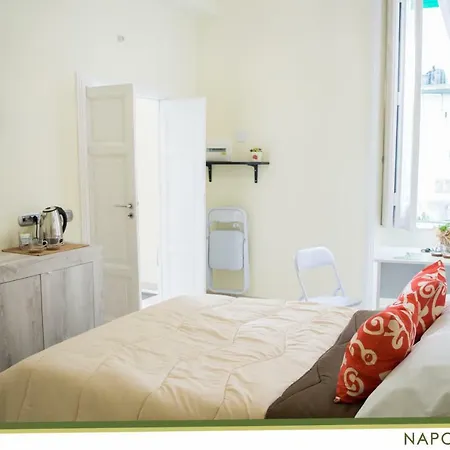 Guest house Campania Vomero