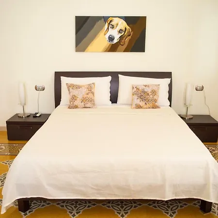 Campania Vomero Guest house *