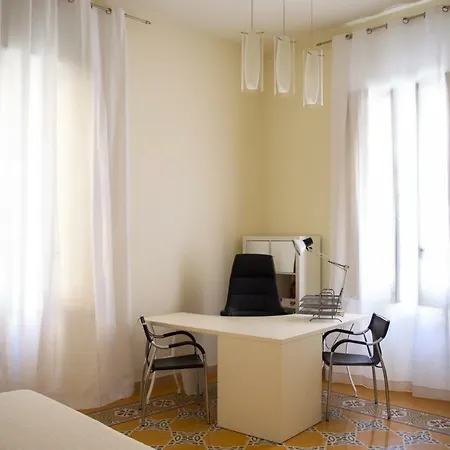 Guest house Campania Vomero *