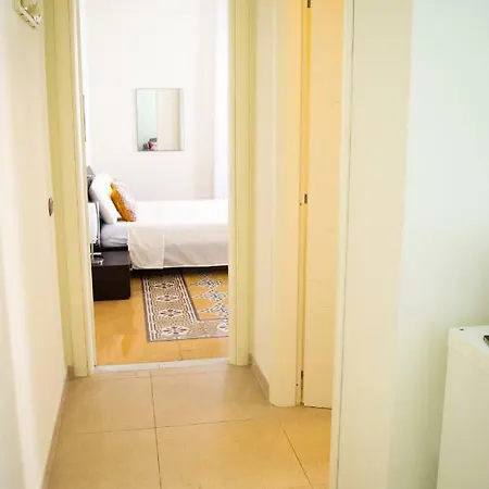 Campania Vomero Guest house Naples